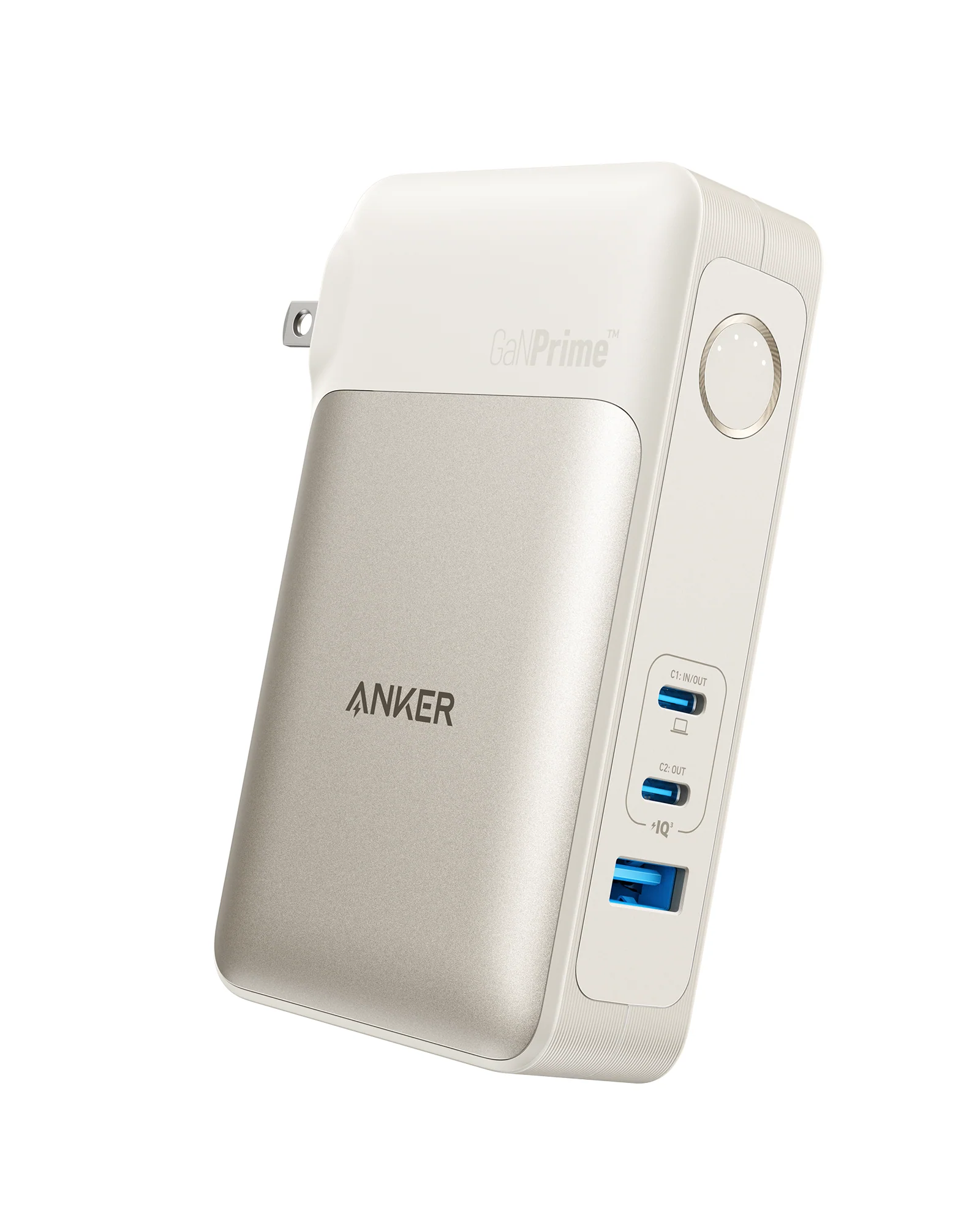 Anker <b>733</b> Power Bank (GaNPrime PowerCore 65W) - Image 7
