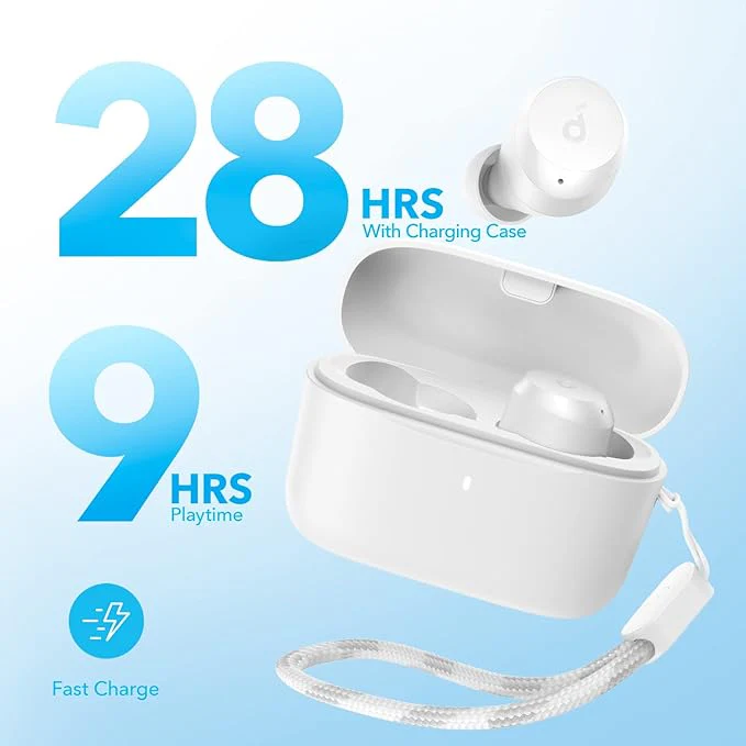soundcore A20i | True Wireless Earbud - Image 11