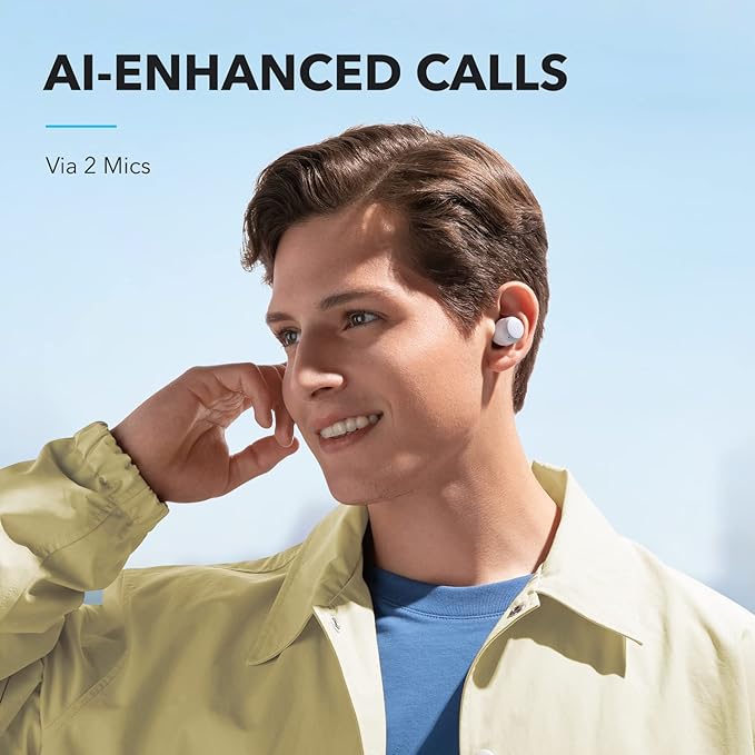 soundcore A20i | True Wireless Earbud - Image 13