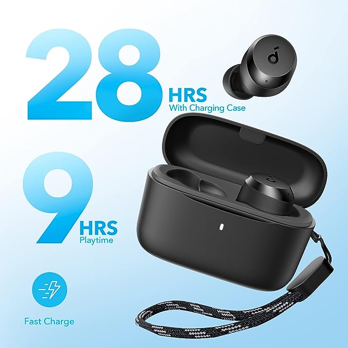 soundcore A20i | True Wireless Earbud - Image 4