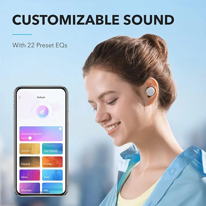 soundcore A20i | True Wireless Earbud - Image 9