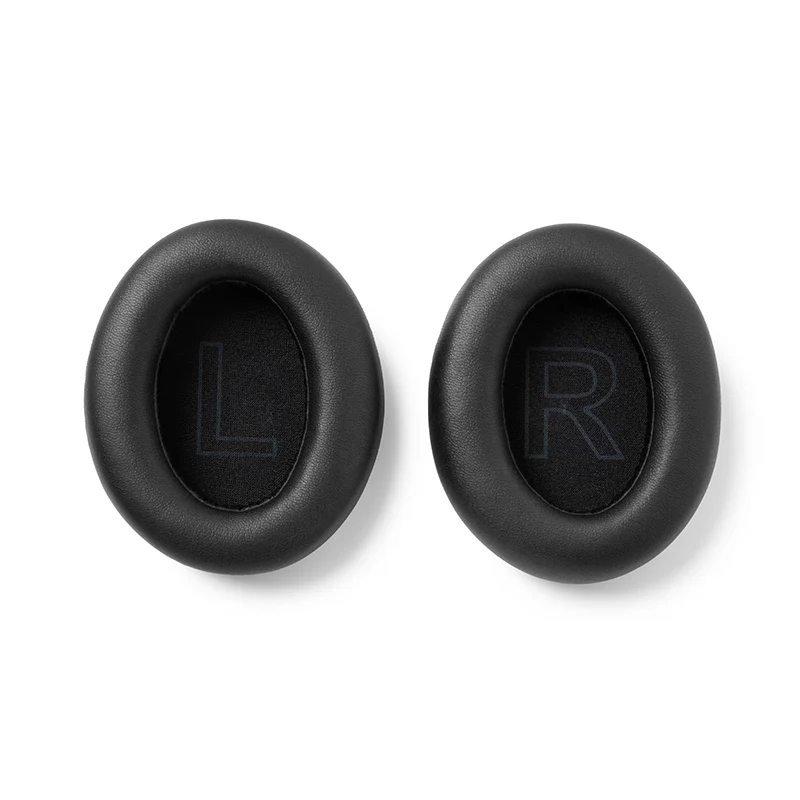 soundcore Q20i Ear Cushions - Black
