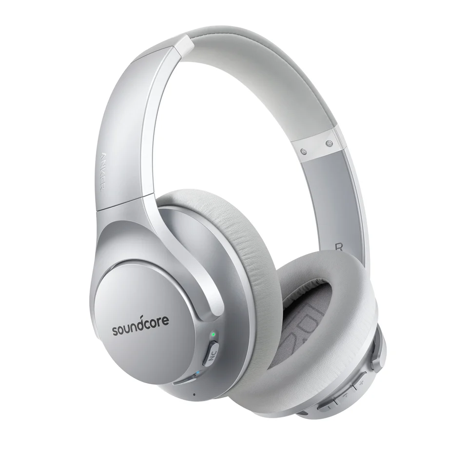 soundcore Life Q20 | Over-Ear Headphones with Hybrid ANC - Image 10