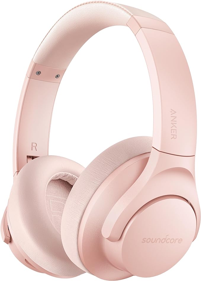 soundcore Life Q20 | Over-Ear Headphones with Hybrid ANC - Image 17