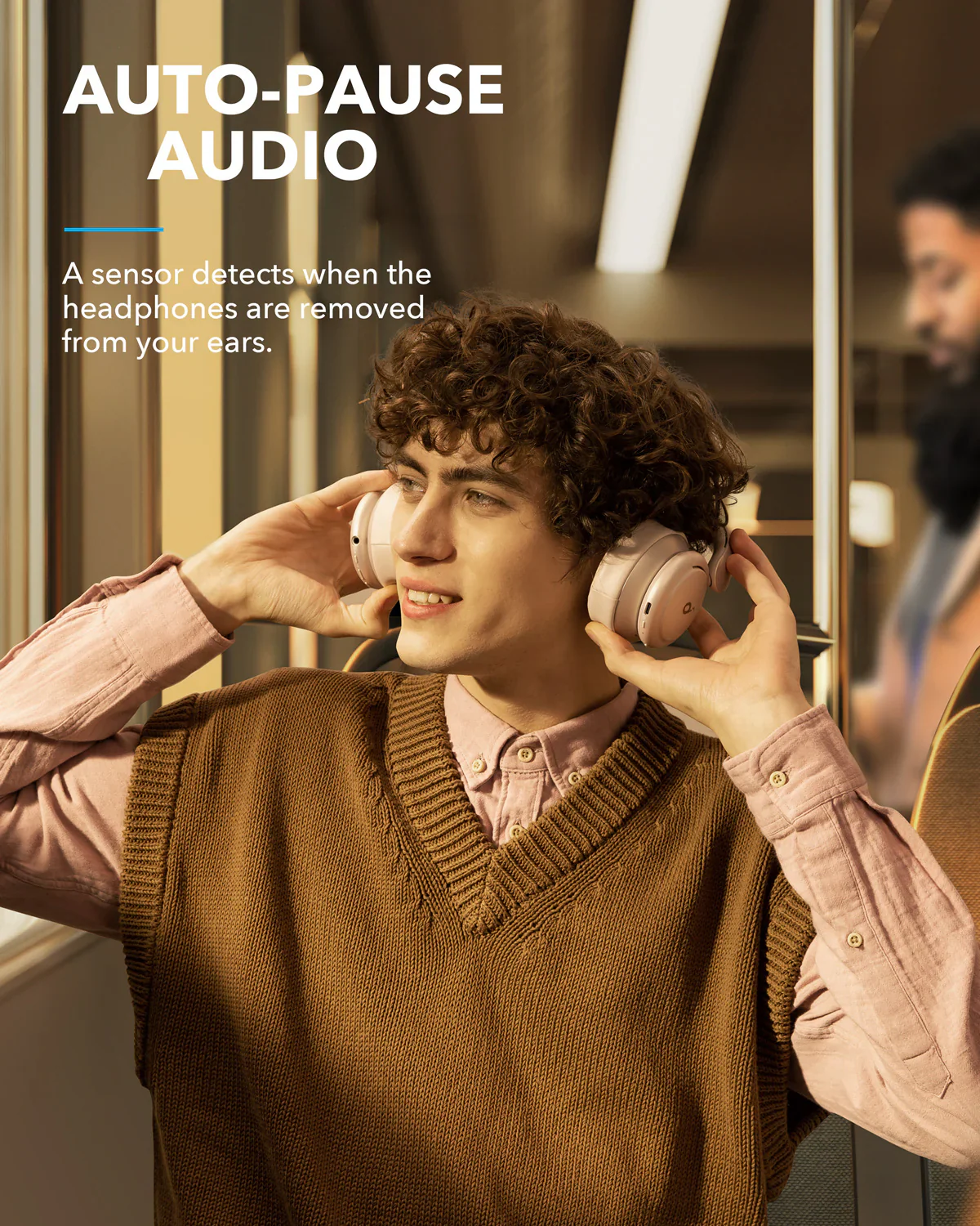 Life Q35 | Noise-Cancelling Headphones with LDAC - Image 19