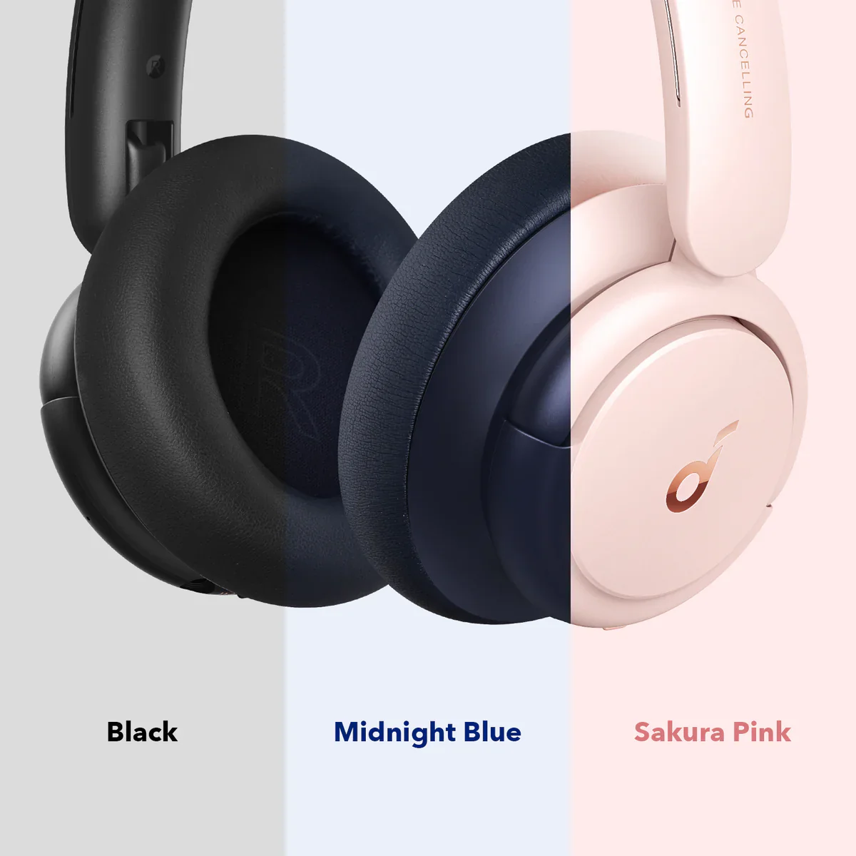 soundcore Q30 | Bluetooth Noise Cancelling Headphones - Image 12