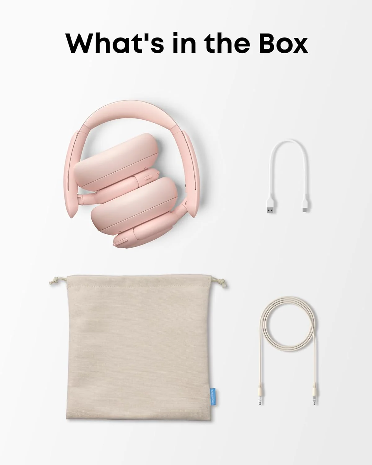 soundcore Q30 | Bluetooth Noise Cancelling Headphones - Image 19