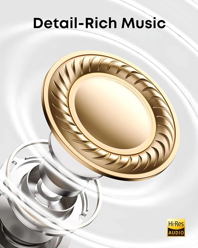 soundcore Q30 | Bluetooth Noise Cancelling Headphones - Image 3