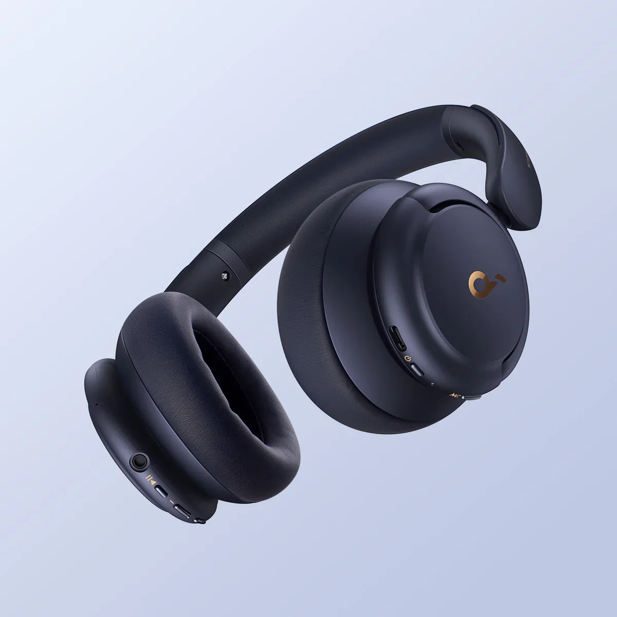 soundcore Q30 | Bluetooth Noise Cancelling Headphones - Image 9