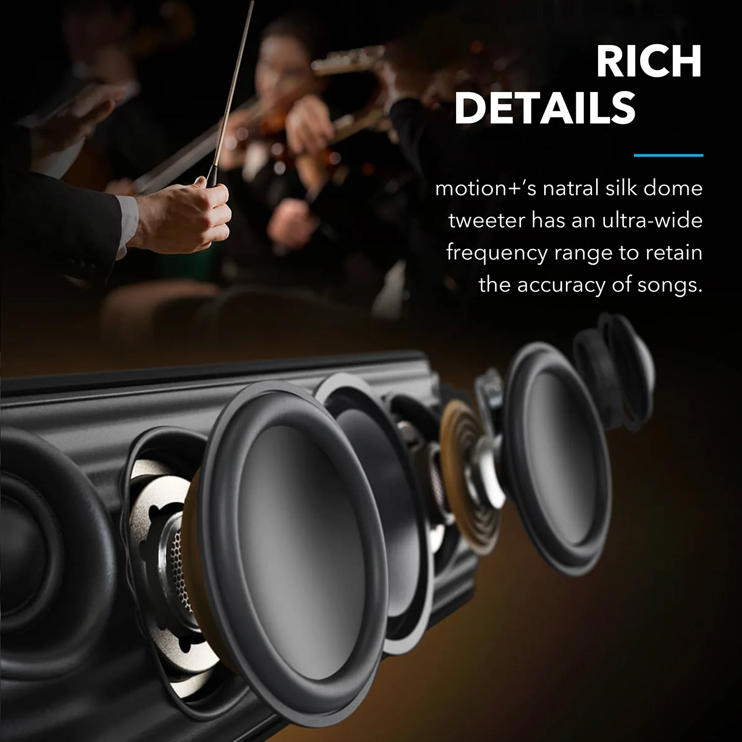 Motion+ (Refurbished) - Image 3