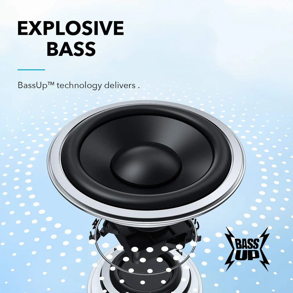 soundcore Mini 3 | Mini Bluetooth Party Speaker - Image 3