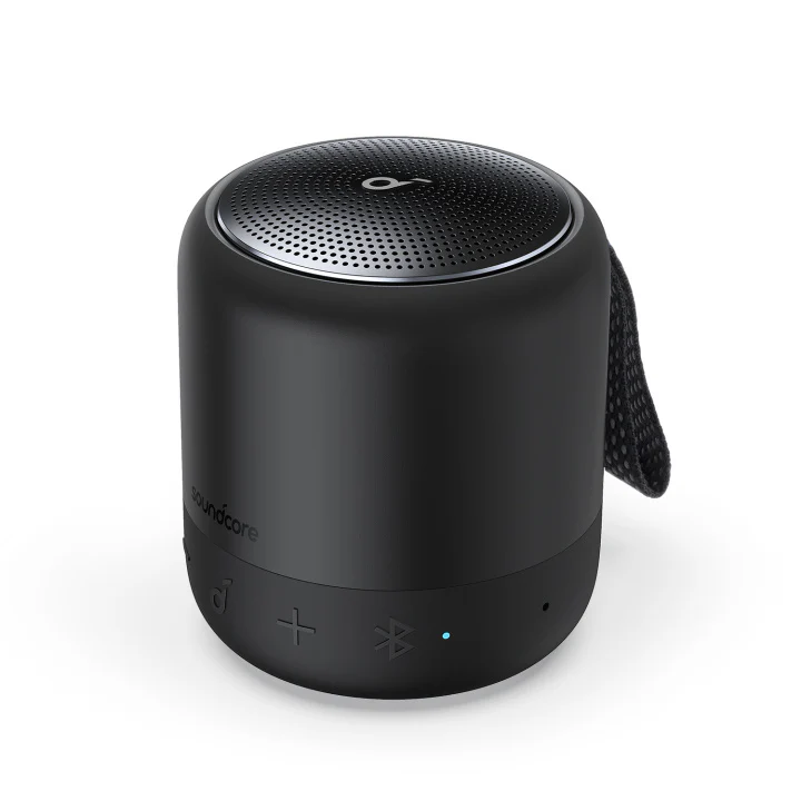 soundcore Mini 3 (Renewed)