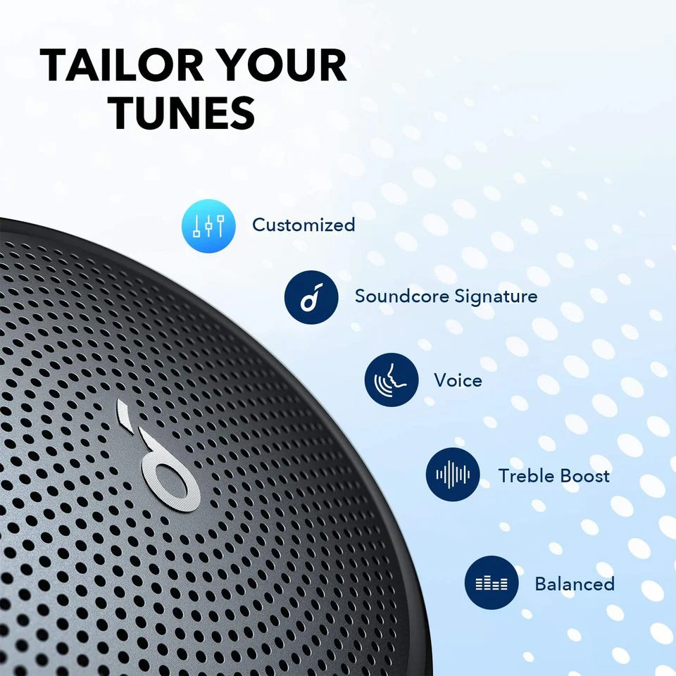 soundcore Mini 3 (Renewed) - Image 4