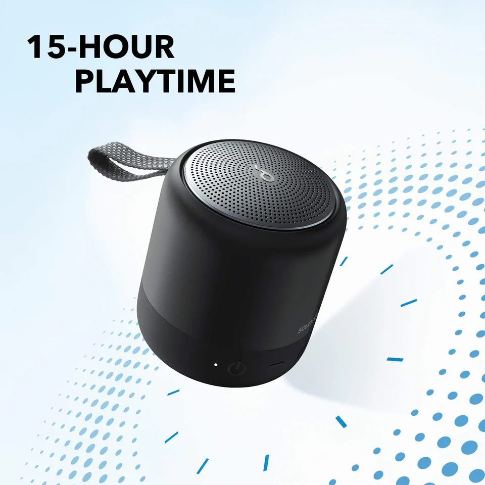 soundcore Mini 3 (Renewed) - Image 6