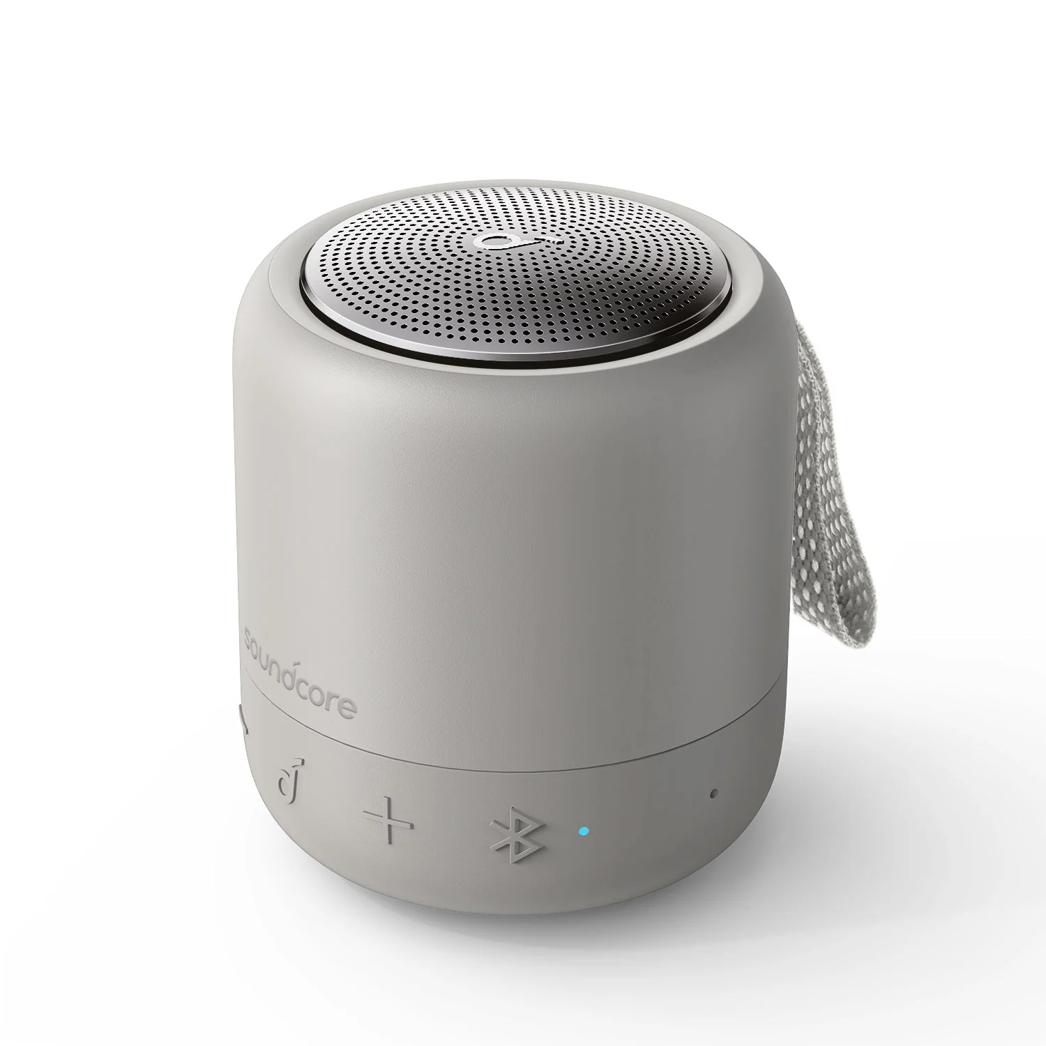 soundcore Mini 3 | Mini Bluetooth Party Speaker