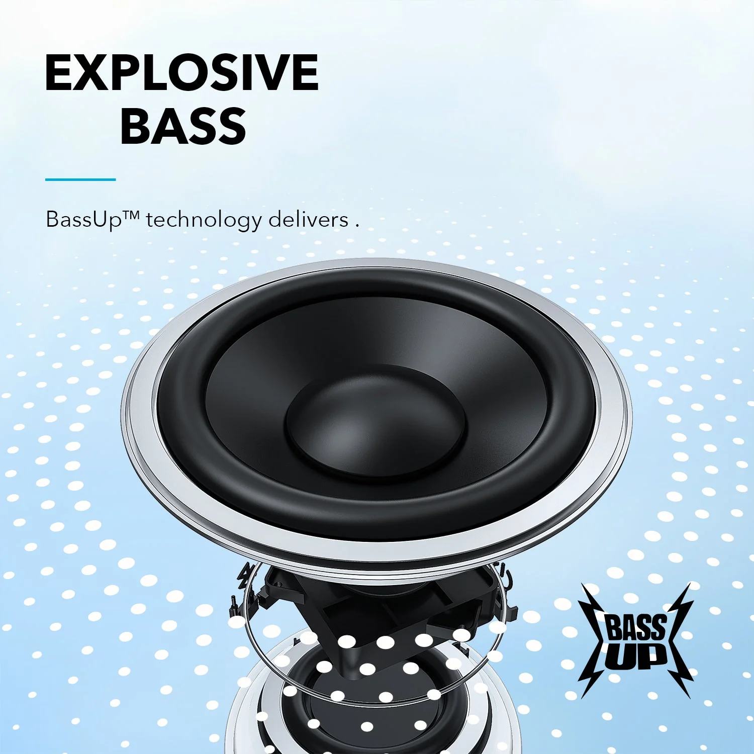 soundcore Mini 3 | Mini Bluetooth Party Speaker - Image 3