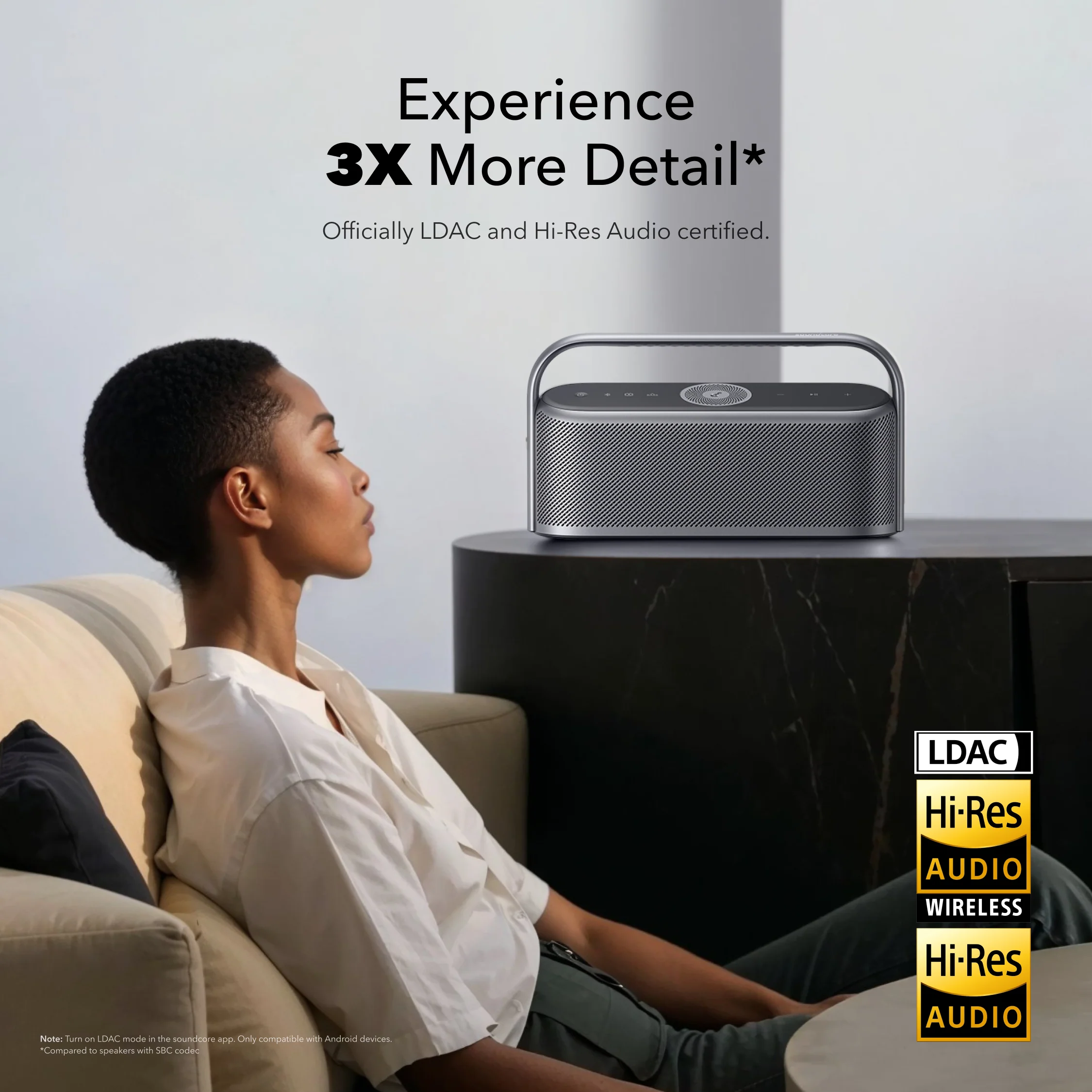 Motion X600 (Refurbished) - Image 2