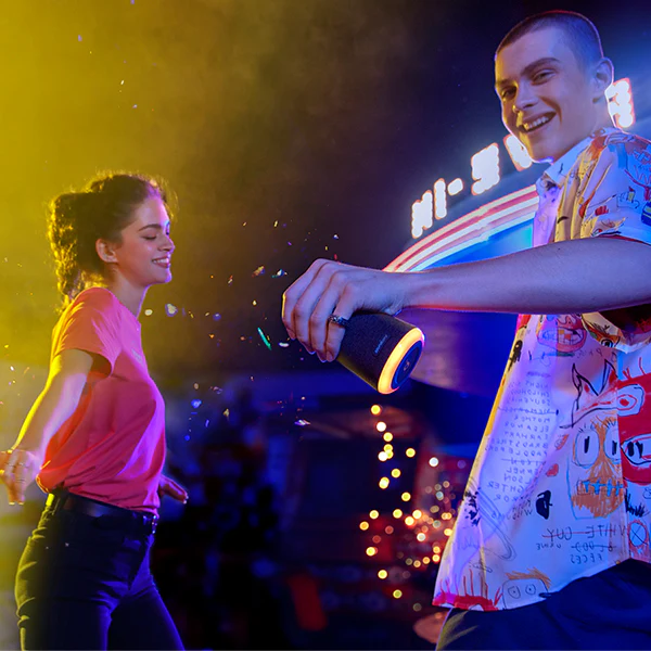 soundcore Flare Mini | Portable Speaker for Parties - Image 2