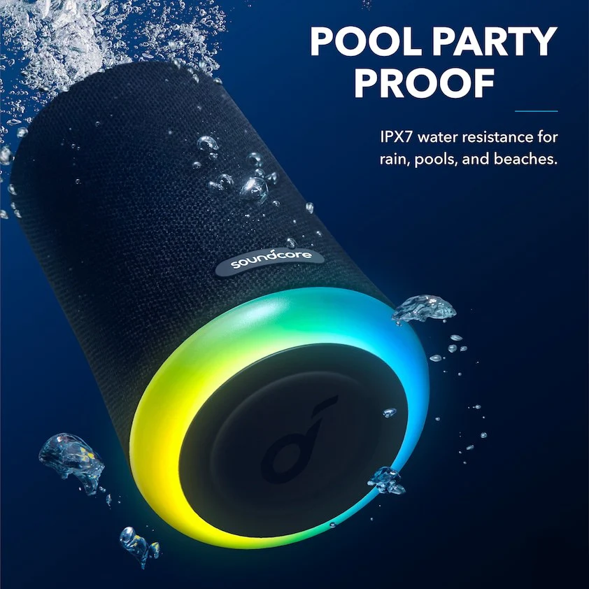 soundcore Flare Mini | Portable Speaker for Parties - Image 4