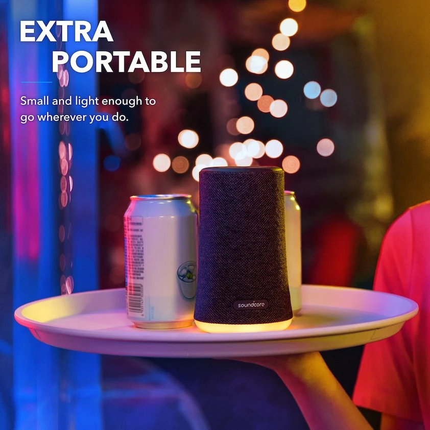 soundcore Flare Mini (Renewed) - Image 7
