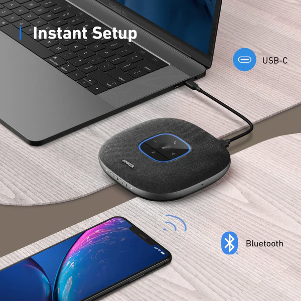 PowerConf S3 Speakerphone - Image 6