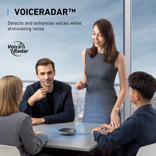 PowerConf S500 Speakerphone - Image 4