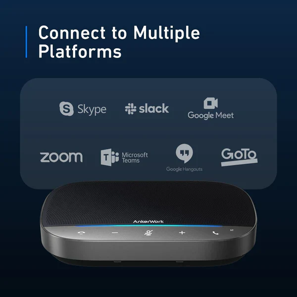AnkerWork SR500 Speakerphone - Image 3
