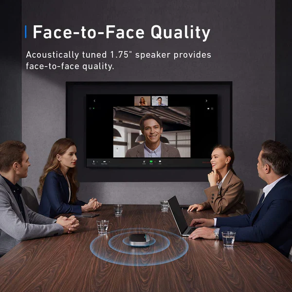 AnkerWork SR500 Speakerphone - Image 4