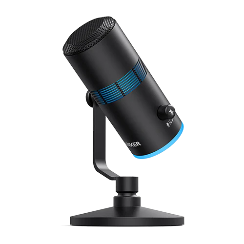 PowerCast M300 Microphone
