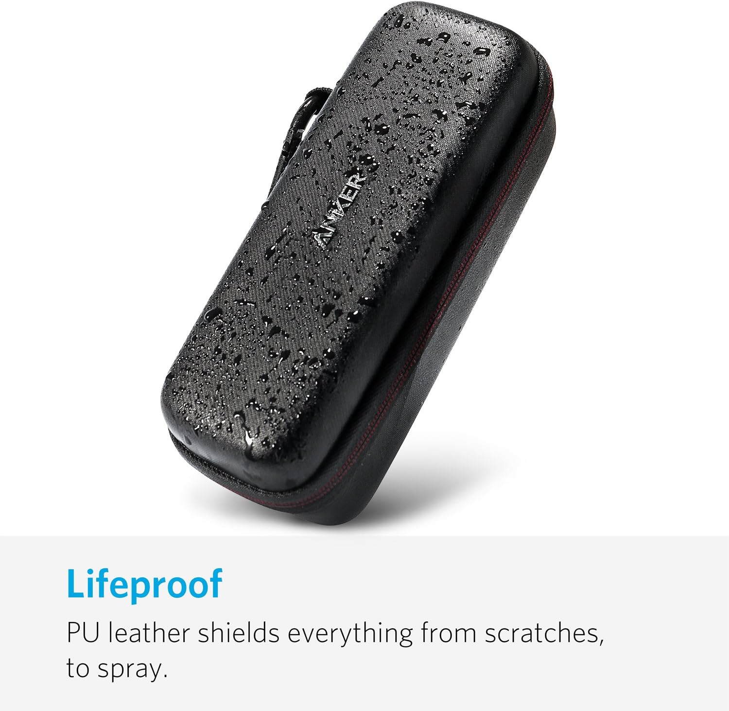 Anker soundcore Official Travel Case for soundcore 2 Speaker - Image 2