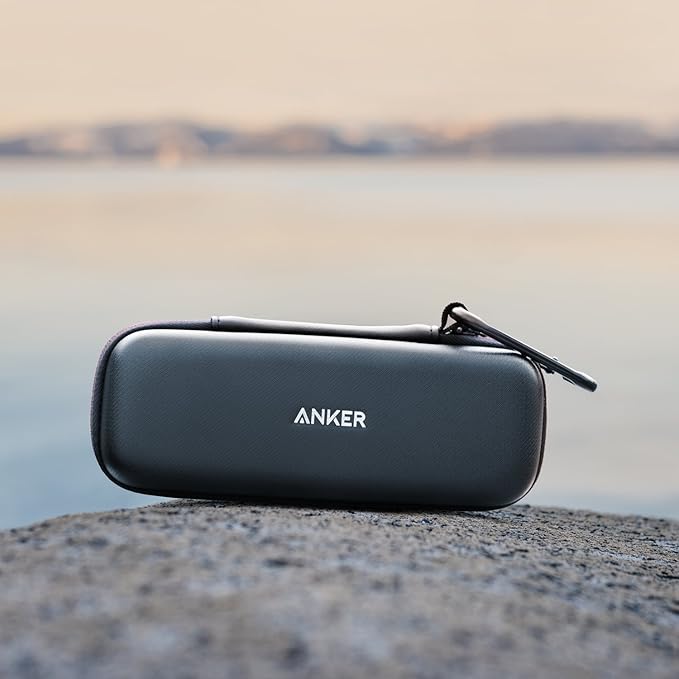 Anker soundcore Official Travel Case for soundcore 2 Speaker - Image 7