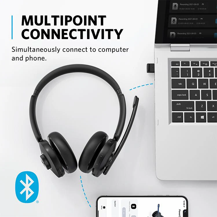 PowerConf H500 Headset - Image 6