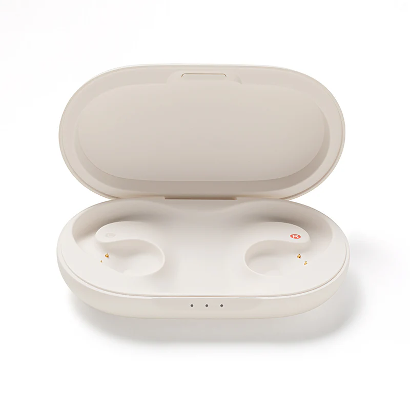 soundcore AeroFit Charging Case - White