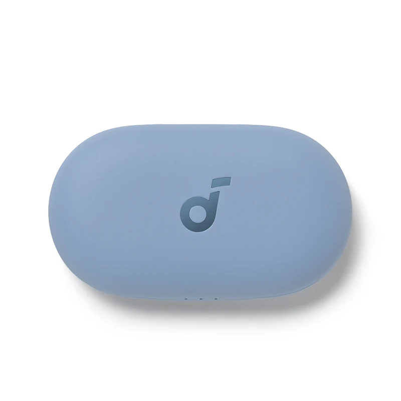 soundcore AeroFit Charging Case - Blue
