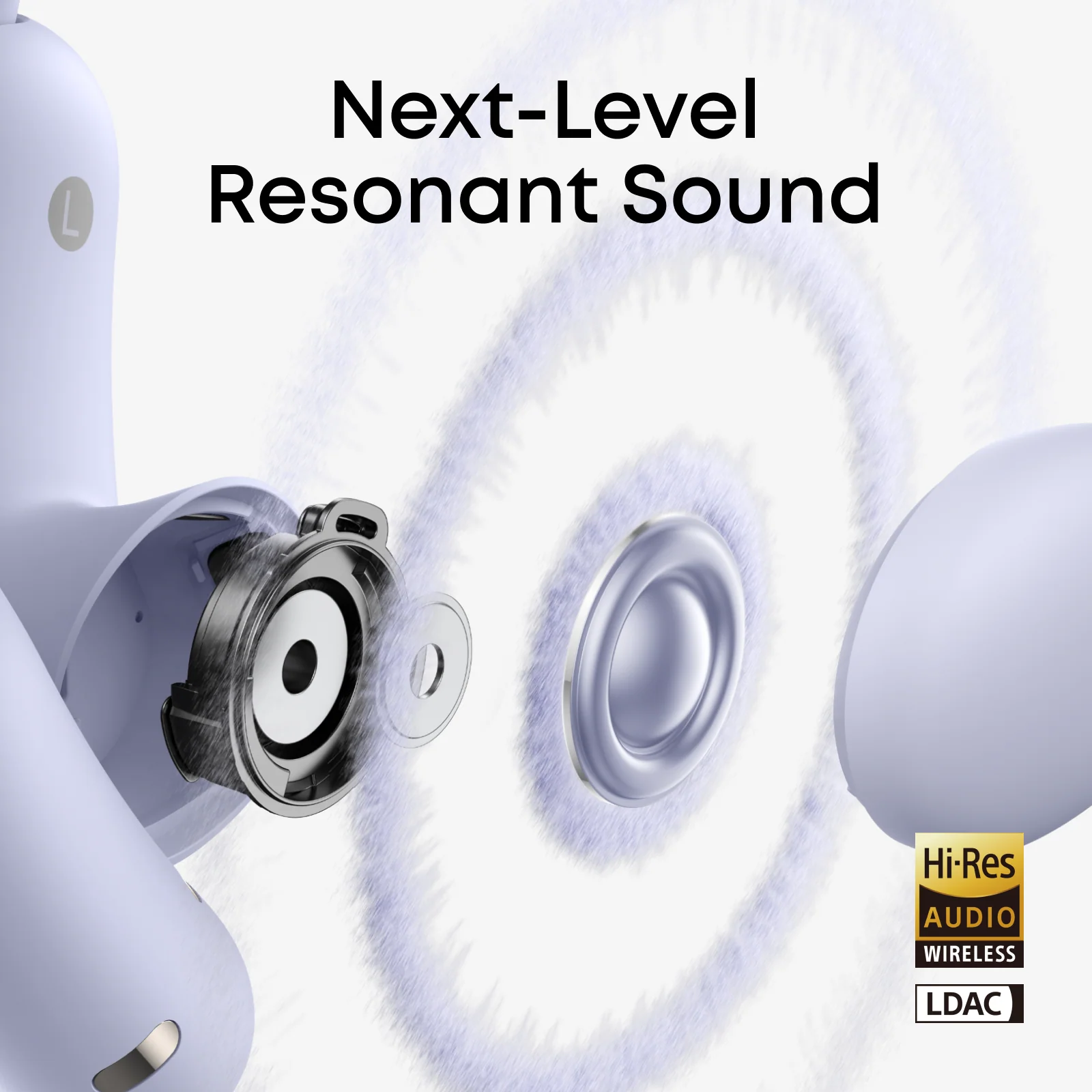 AeroFit 2 Pro｜Dual-Form Earbuds with Open-Ear and Active Noise Cancellation Form - Image 17