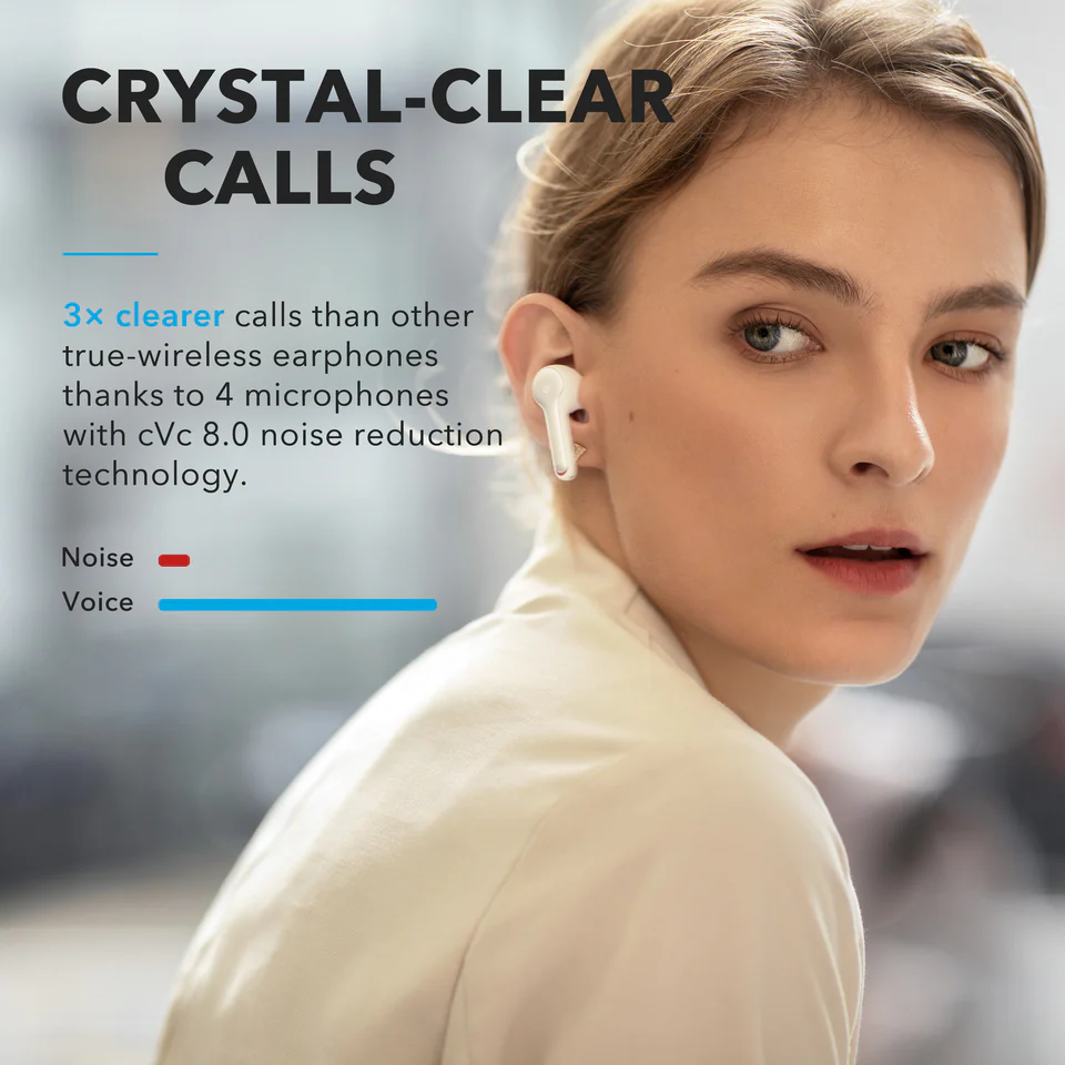 Liberty Air 2 | TWS Earbuds for Home Offices - Image 12