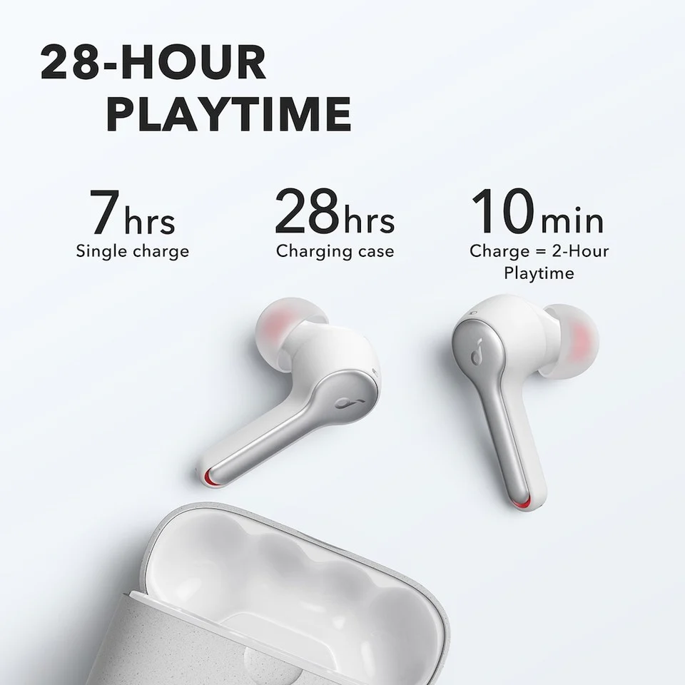 Liberty Air 2 | TWS Earbuds for Home Offices - Image 15