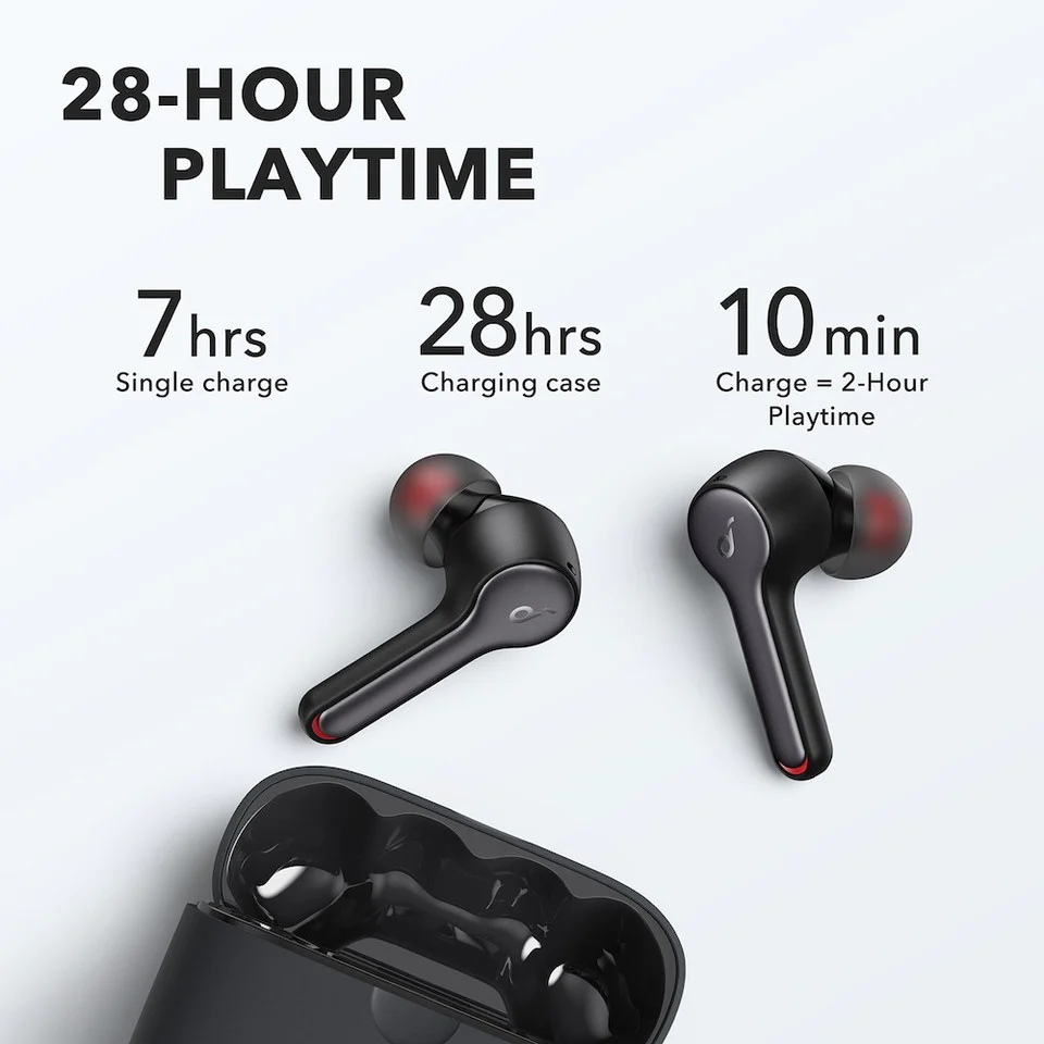Liberty Air 2 | TWS Earbuds for Home Offices - Image 7