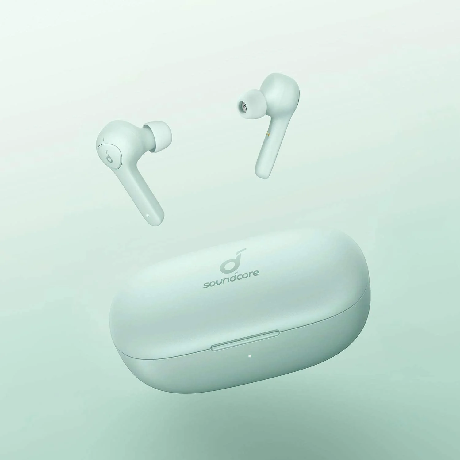 Life P2 | Wireless Earbuds with Microphone - Image 3