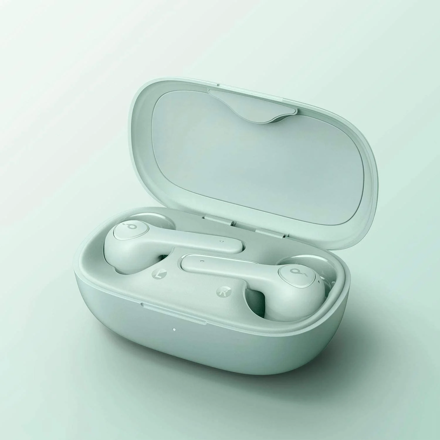 Life P2 | Wireless Earbuds with Microphone - Image 4