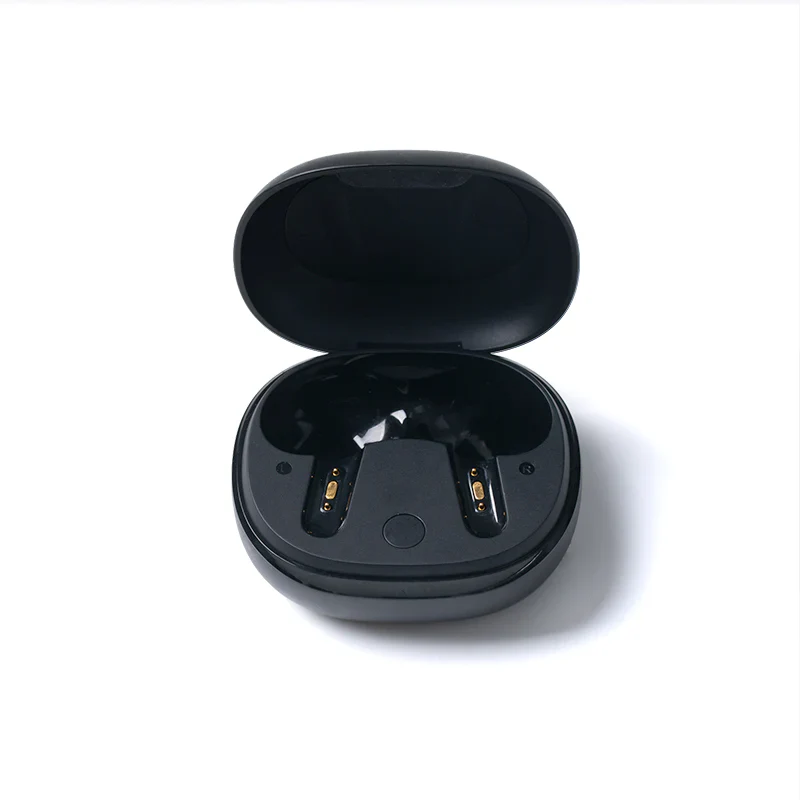 P3 Charging Case - Black