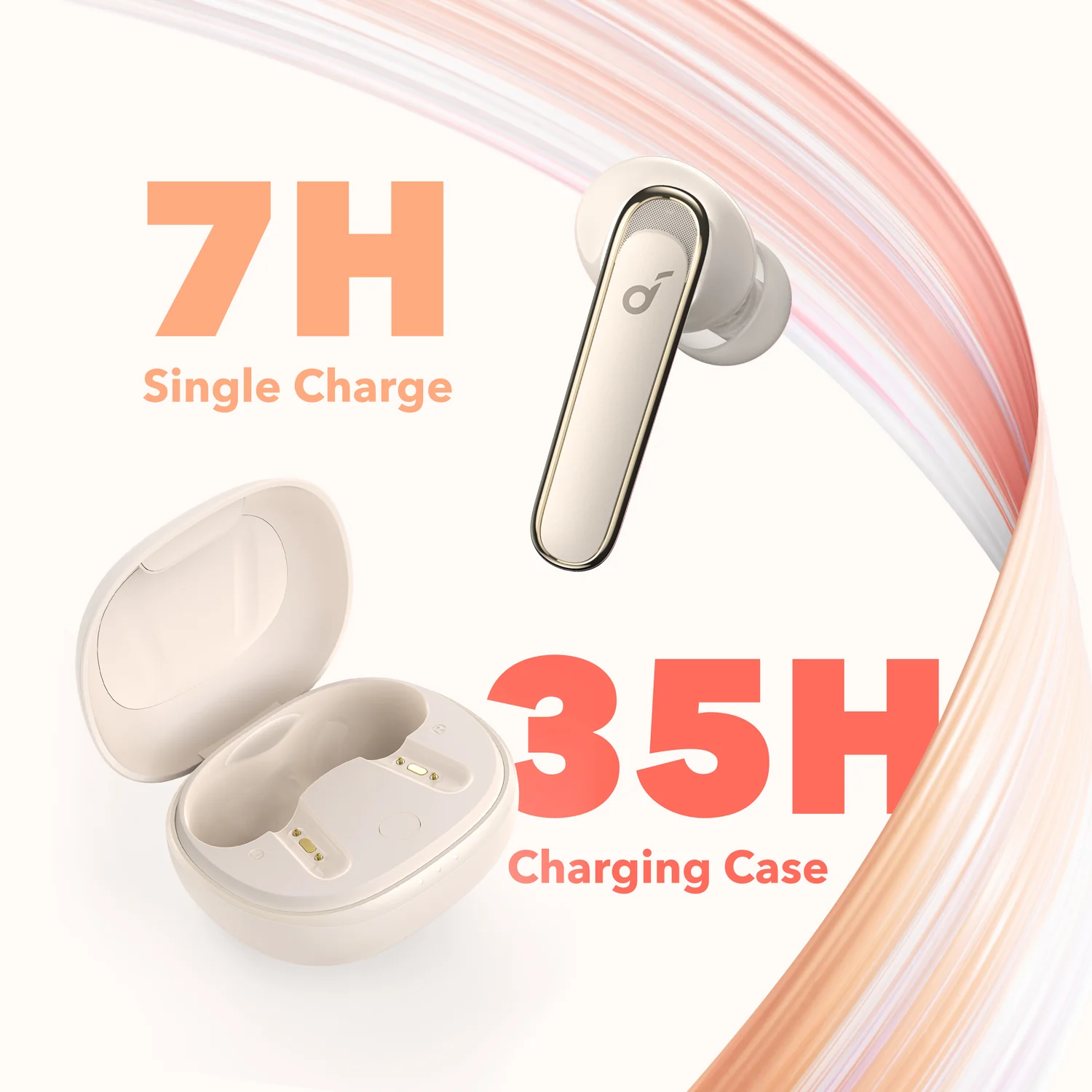 Life P3 | Noise Cancelling Earbuds with Bass - Image 8