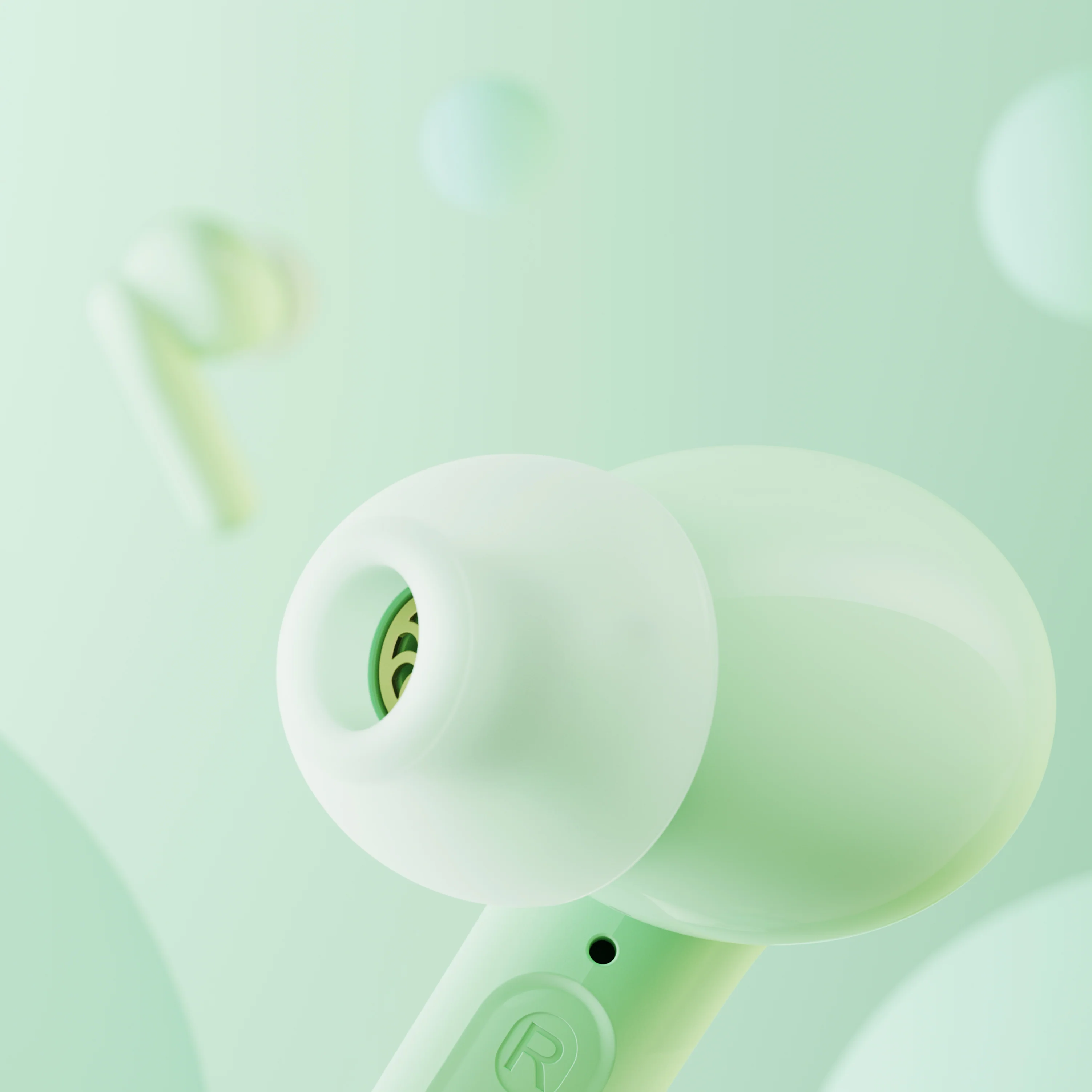 Life P2 Mini | Mini True Wireless Earbuds with Bass - Image 11