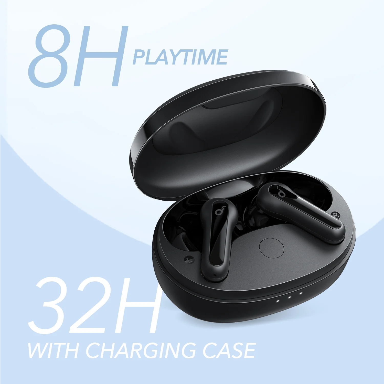 Life P2 Mini | Mini True Wireless Earbuds with Bass - Image 7