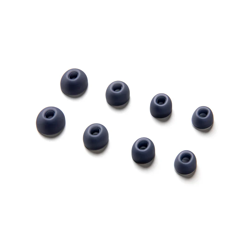 Liberty 4 NC Eartips Kit - Black - Image 3