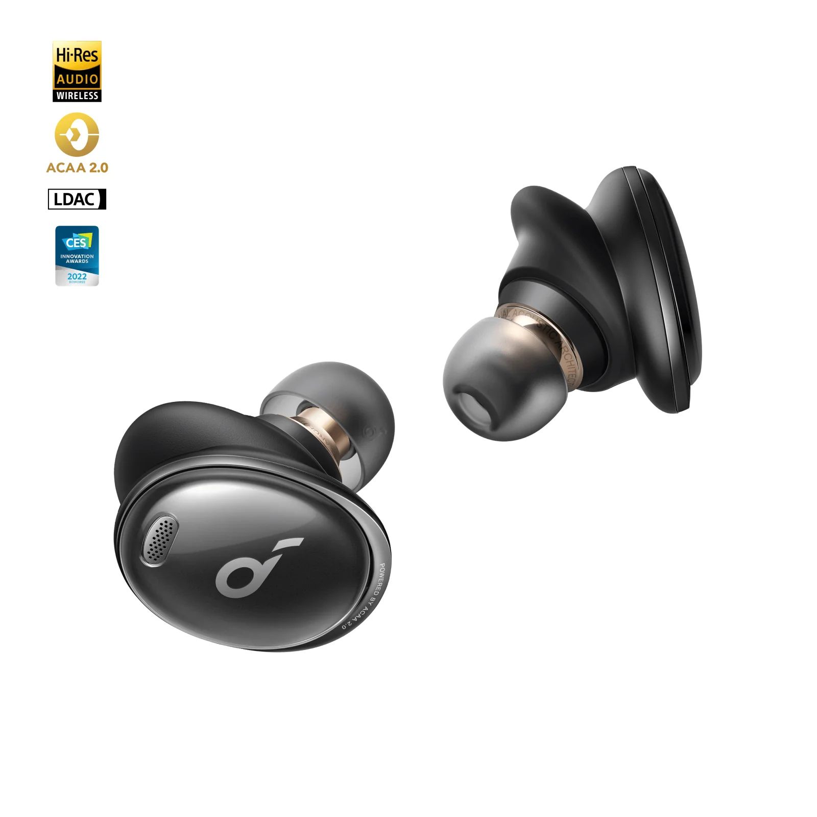 Liberty 3 Pro (Refurbished)