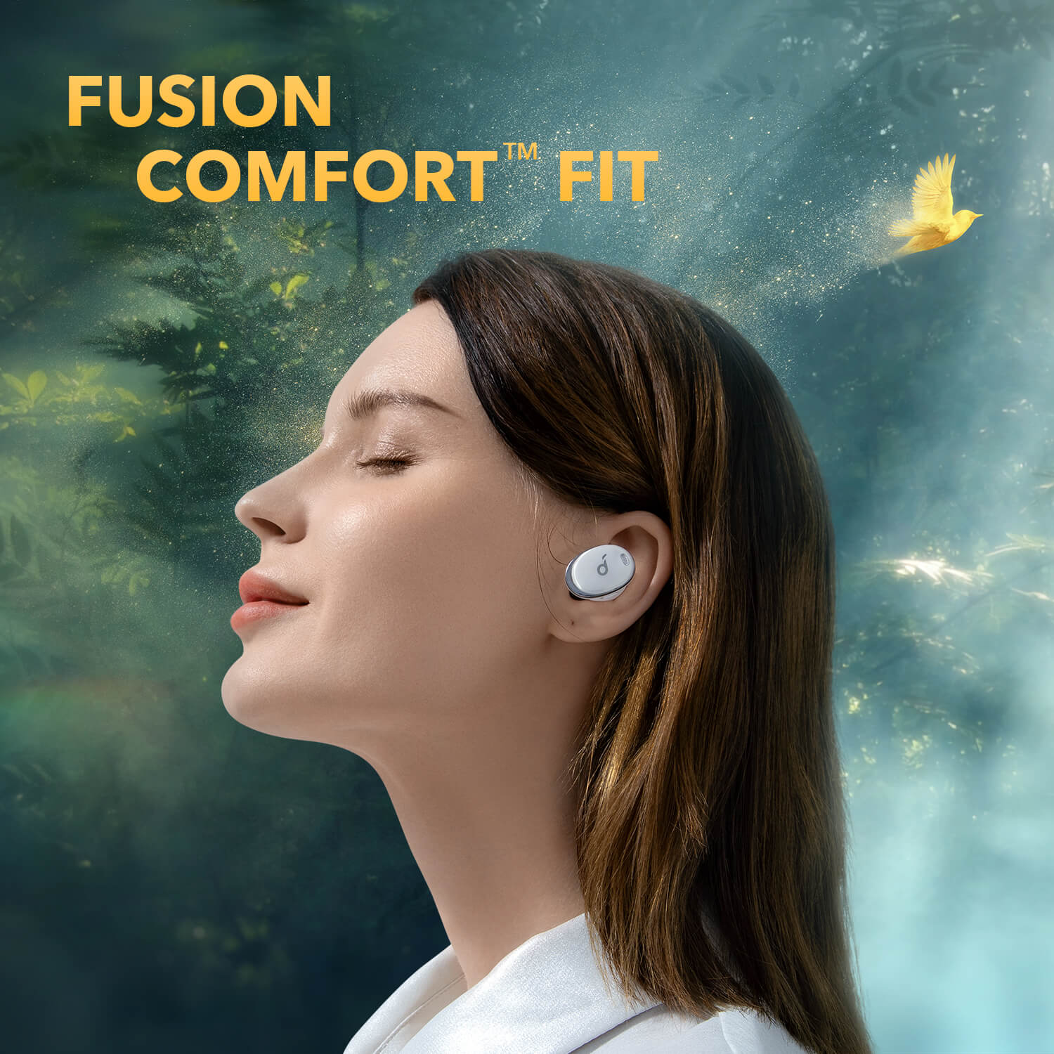 Liberty 3 Pro | Wireless Noise Cancelling Earbuds - Image 2