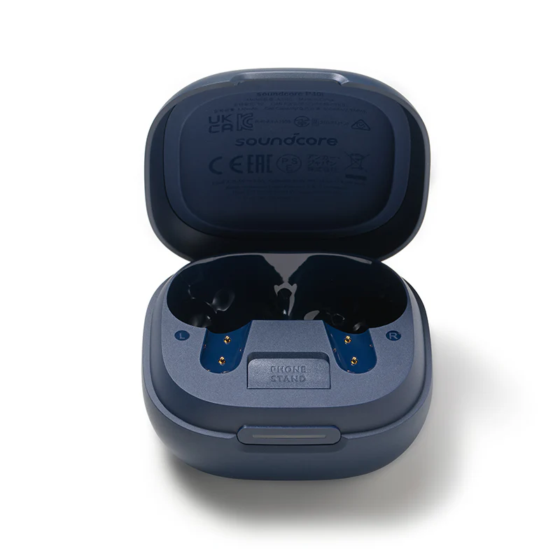 soundcore P40i Charging Case - Black - Image 5