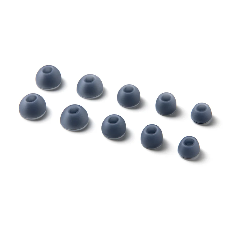 soundcore P40i Ear Tips Kit - White - Image 2