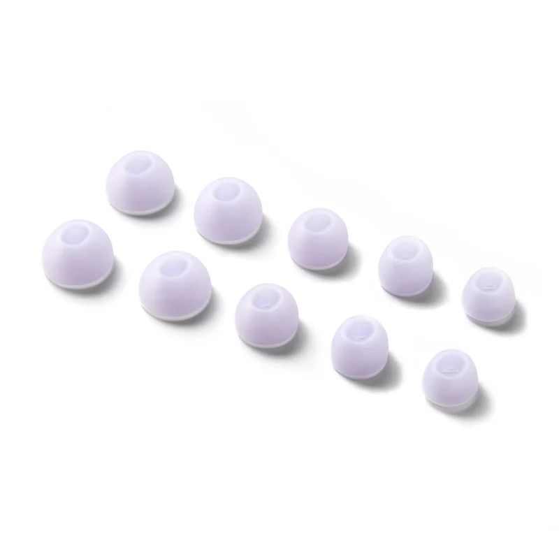soundcore P40i Ear Tips Kit - White - Image 3